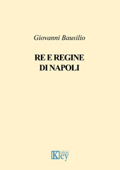 E-book, Re e regine di Napoli, 