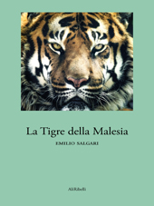 E-book, La Tigre della Malesia, AliRibelli