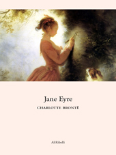E-book, Jane Eyre, AliRibelli