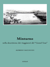 E-book, Minturno nella descrizione dei viaggiatori del Grand Tour, AliRibelli
