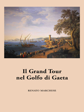 E-book, Il Grand Tour nel Golfo di Gaeta, AliRibelli