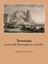 E-book, Terracina, porta del Mezzogiorno d'Italia, AliRibelli