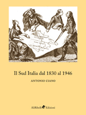 E-book, Il Sud Italia dal 1830 al 1946, AliRibelli