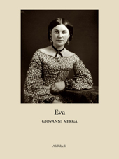 E-book, Eva, AliRibelli