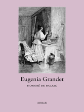 E-book, Eugenia Grandet, AliRibelli