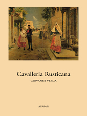 E-book, Cavalleria rusticana, AliRibelli