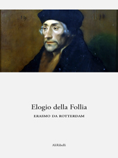 E-book, Elogio della follia, AliRibelli