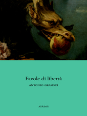 E-book, Favole di libertà, AliRibelli