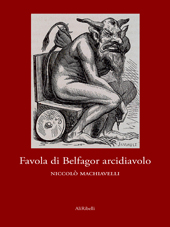 E-book, Favola di Belfagor arcidiavolo, AliRibelli