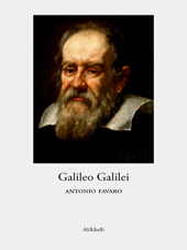 E-book, Galileo Galilei, AliRibelli