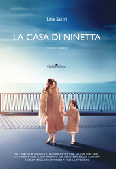 E-book, La casa di Ninetta, Sastri, Lina, author, Guida editori