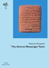 eBook, The Umma messenger texts, DICAM