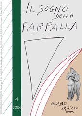 ar, Breve storia di una comunità terapeutica, 1998-2002, L'asino d'oro
