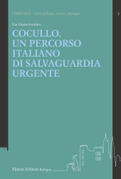 E-book, Cocullo : un percorso italiano di salvaguardia urgente, 