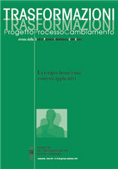 Issue, Trasformazioni : rivista semestrale, organo della società di Psicoanalisi Interpersonale e Gruppo Analisi (S.P.I.G.A.) : 25/26, 1/2, 2018, Emmebi