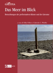 E-book, Das Meer im Blick : Betrachtungen der performativen Künste und der Literatur, 