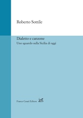 eBook, Dialetto e canzone : uno sguardo sulla Sicilia di oggi, 