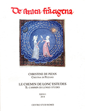 E-book, Le chemin de lonc estudes = Il cammin di lungo studio, Centro Studi Romei