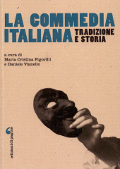 Capítulo, La babele del cinema e della politica in una commedia di Guglielmo Giannini, Edizioni di Pagina