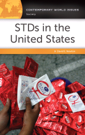 E-book, STDs in the United States : A Reference Handbook, ABC-CLIO