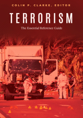 E-book, Terrorism : The Essential Reference Guide, ABC-CLIO