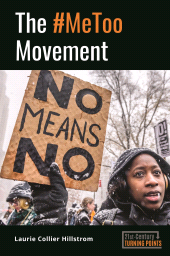 E-book, The #MeToo Movement, ABC-CLIO