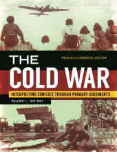 E-book, The Cold War : 2 volumes [2 volumes], ABC-CLIO