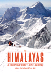 E-book, The Himalayas : An Encyclopedia of Geography, History, and Culture, ABC-CLIO