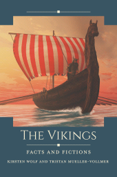 E-book, The Vikings : Facts and Fictions, ABC-CLIO