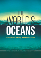 E-book, The World's Oceans : Geography, History, and Environment, ABC-CLIO