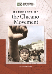 E-book, Documents of the Chicano Movement, ABC-CLIO