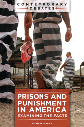 E-book, Prisons and Punishment in America : Examining the Facts, ABC-CLIO