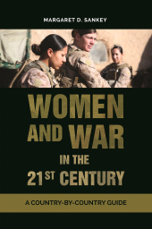 E-book, Women and War in the 21st Century : A Country-by-Country Guide, ABC-CLIO