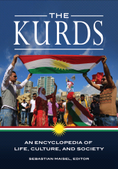 E-book, The Kurds : An Encyclopedia of Life, Culture, and Society, ABC-CLIO