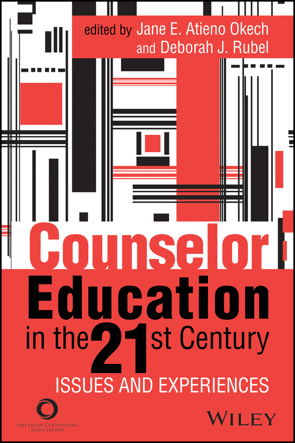 E-book, Counselor Education in the 21st Century : Issues and Experiences, American Counseling Association