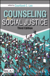 E-book, Counseling for Social Justice, American Counseling Association