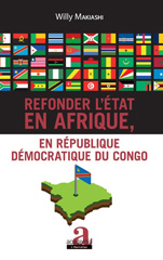 E-book, Refonder l'État de droit en Afrique, en République démocratique du Congo, Academia