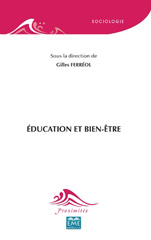 E-book, Éducation et bien-être, EME Editions