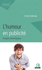 E-book, L'humour en publicité : analyse sémiologique, Academia