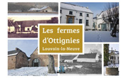 E-book, Les fermes d'Ottignies-Louvain-la-Neuve, Academia