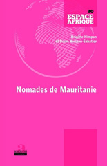 E-book, Nomades de Mauritanie, Academia