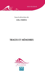 eBook, Traces et mémoires, EME Editions