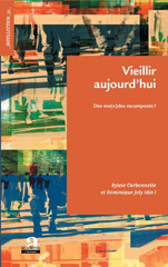 E-book, Vieillir aujourd'hui : des mo(n)des recomposés ?, Academia