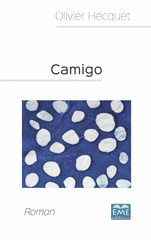 E-book, Camigo : Roman, Académia-EME éditions