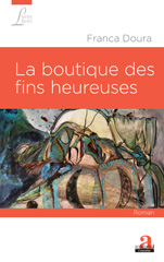 E-book, La boutique des fins heureuses, Académia-EME éditions