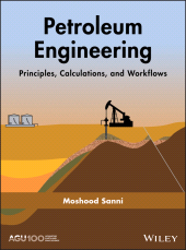 eBook, Petroleum Engineering: Principles, Calculations, and Workflows, American Geophysical Union