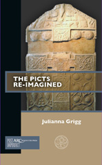 E-book, The Picts Re-Imagined, Arc Humanities Press