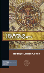 E-book, The Jews in Late Antiquity, Arc Humanities Press