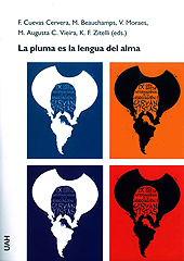 E-book, La pluma es la lengua del alma : actas del IX Congreso Internacional de la Asociación de Cervantistas : São Paulo, 29 de junio a 3 de julio de 2015, Universidad de Alcalá