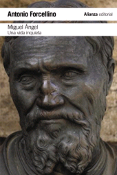 E-book, Miguel Ángel : Una vida inquieta, Alianza Editorial